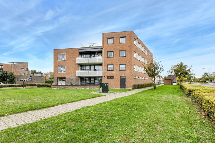 Foto 6 van Ina Dammanstraat 17