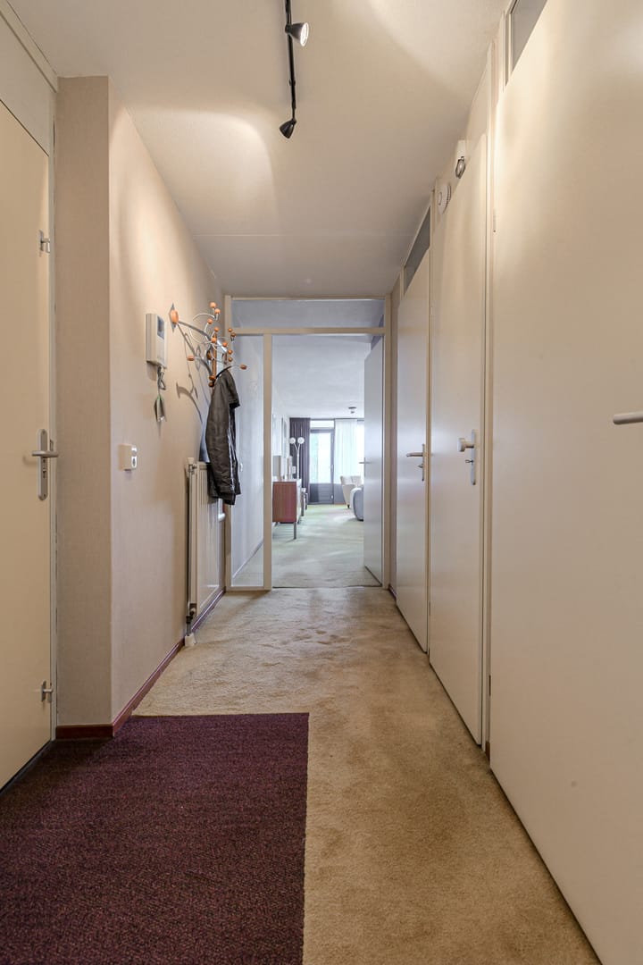 Foto 10 van Ina Dammanstraat 17