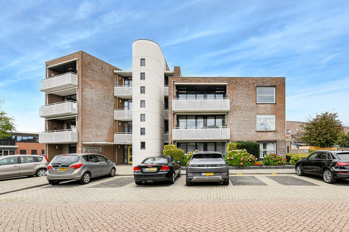 Foto 5 van Ina Dammanstraat 17