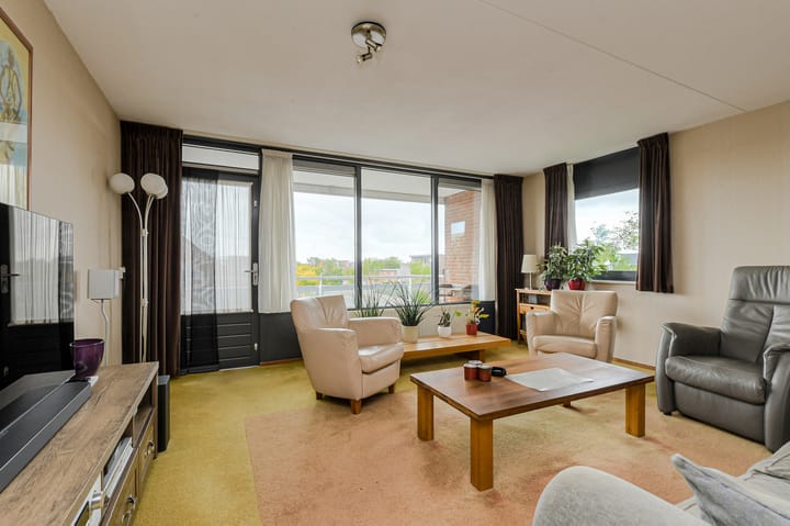 Foto 2 van Ina Dammanstraat 17