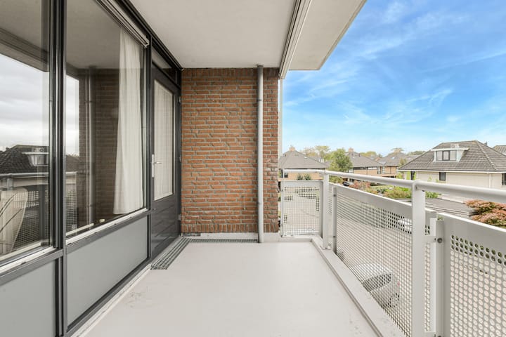 Foto 3 van Ina Dammanstraat 17