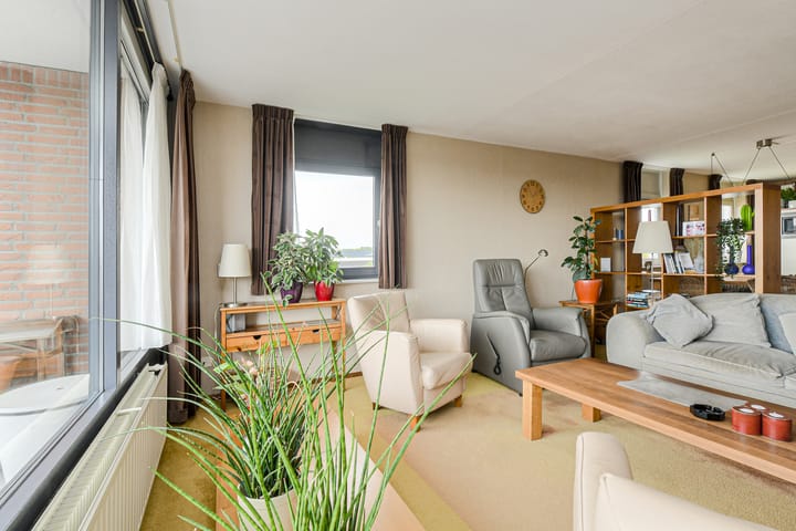 Foto 12 van Ina Dammanstraat 17