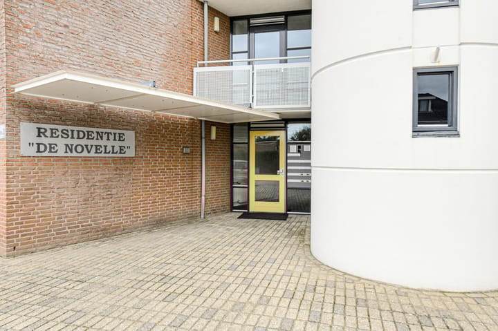 Foto 7 van Ina Dammanstraat 17