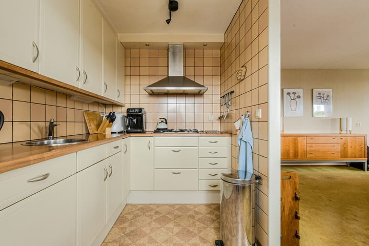 Foto 18 van Ina Dammanstraat 17