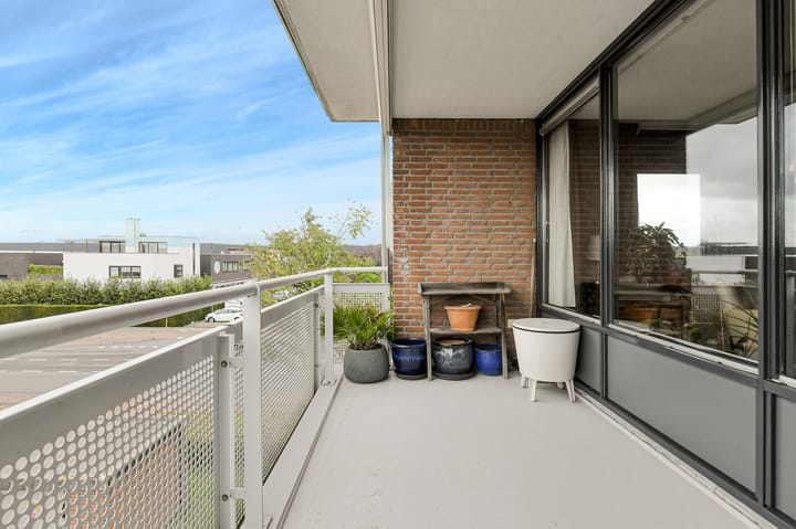 Foto 23 van Ina Dammanstraat 17