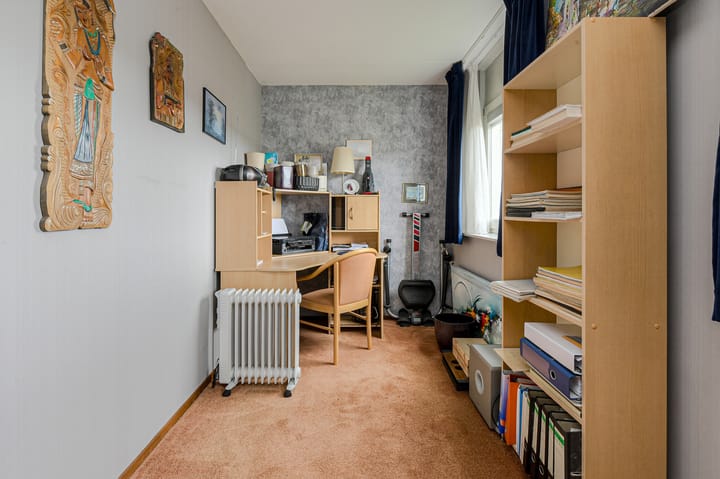 Foto 33 van Ina Dammanstraat 17