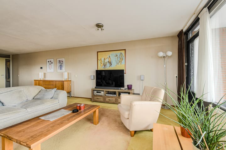 Foto 13 van Ina Dammanstraat 17