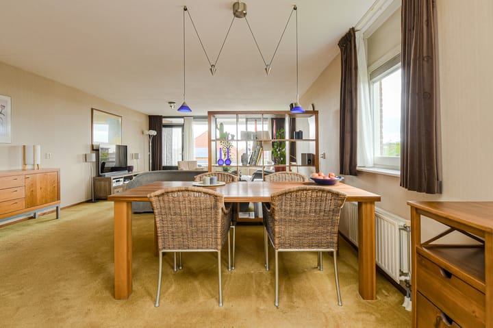 Foto 20 van Ina Dammanstraat 17