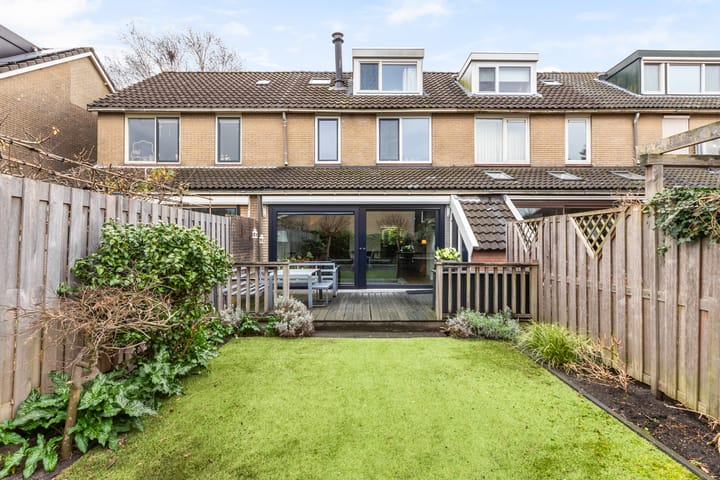 Foto 1 van Beemdgras 106