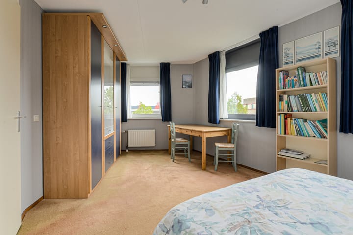 Foto 28 van Ina Dammanstraat 17