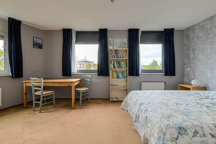 Foto 26 van Ina Dammanstraat 17