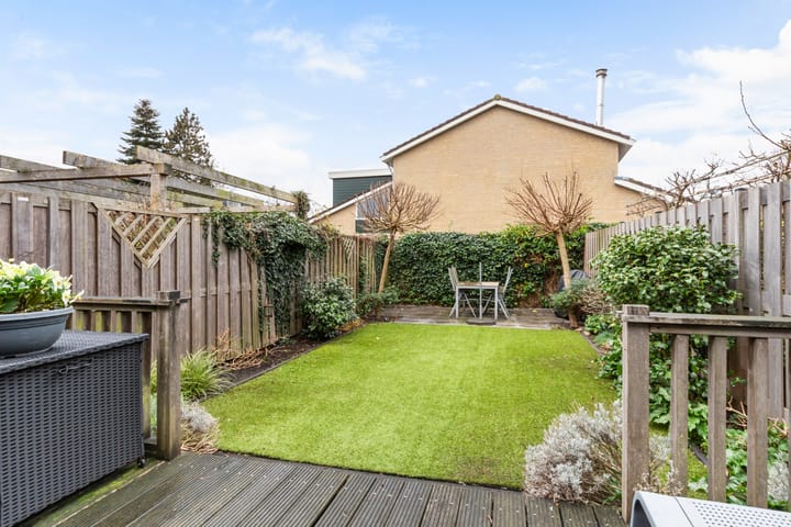 Foto 24 van Beemdgras 106