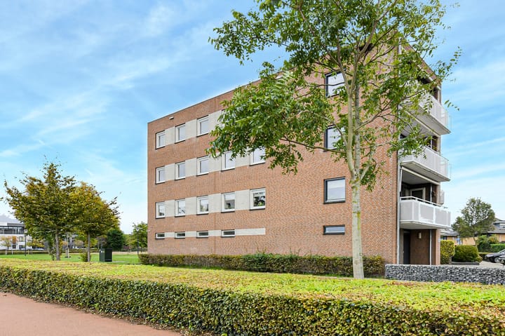 Foto 40 van Ina Dammanstraat 17