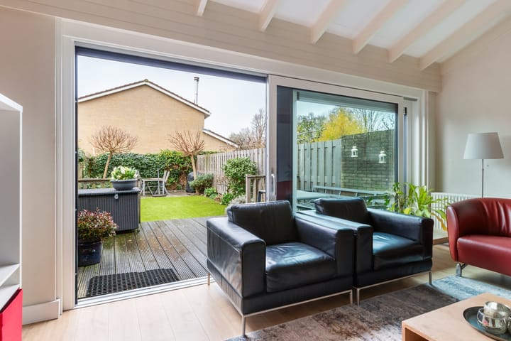 Foto 22 van Beemdgras 106