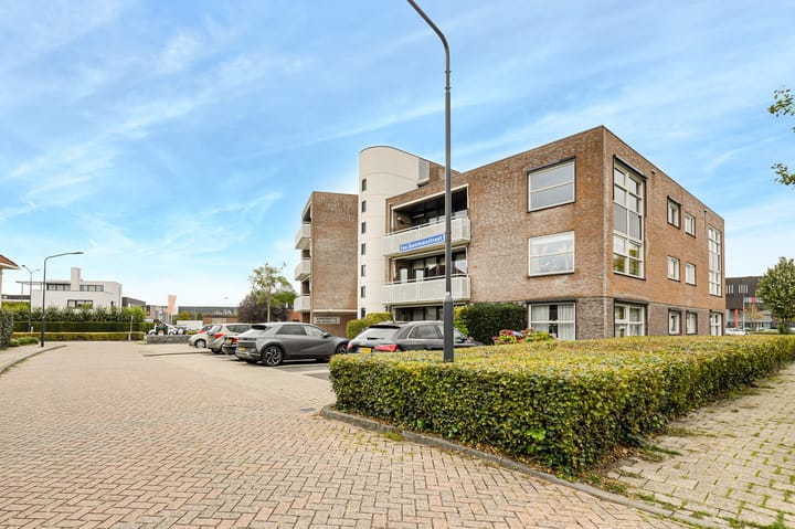 Foto 38 van Ina Dammanstraat 17