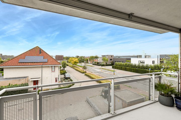 Foto 24 van Ina Dammanstraat 17