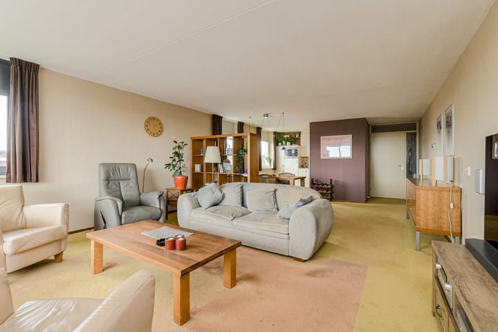 Foto 15 van Ina Dammanstraat 17