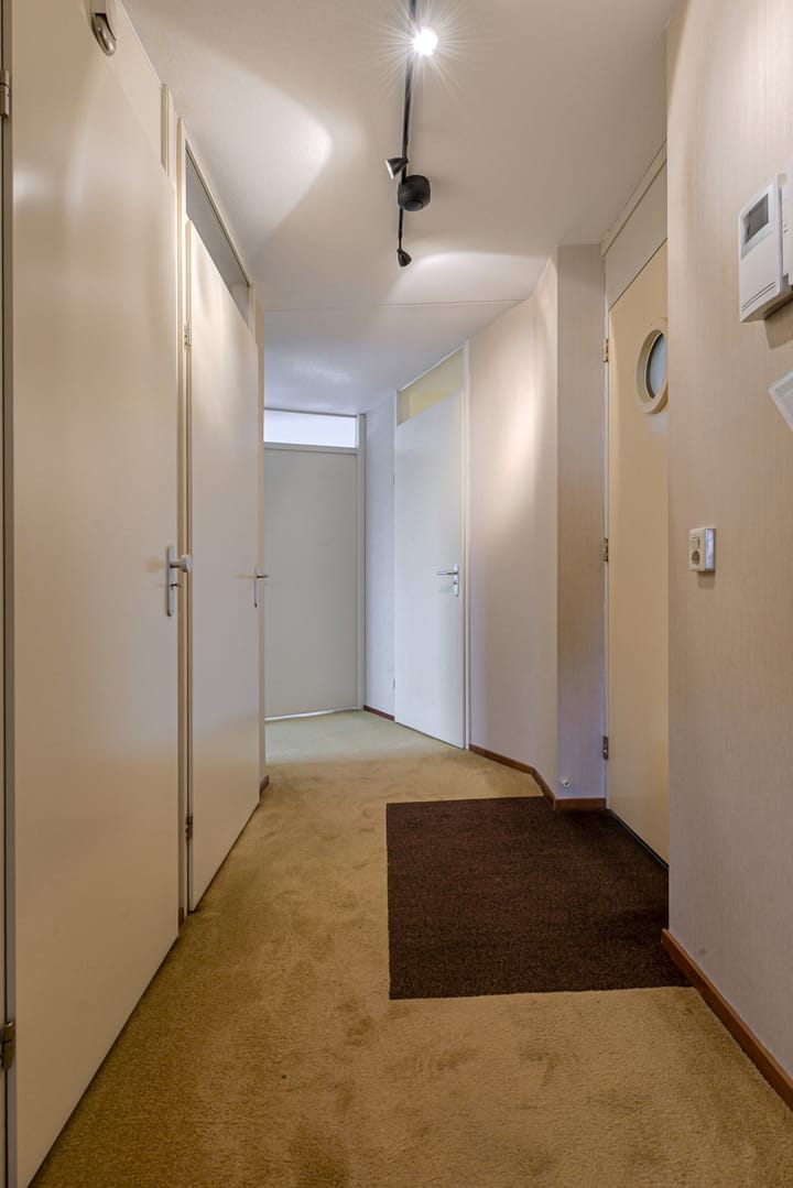 Foto 25 van Ina Dammanstraat 17