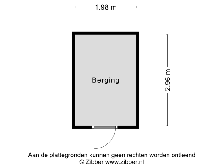 Berging