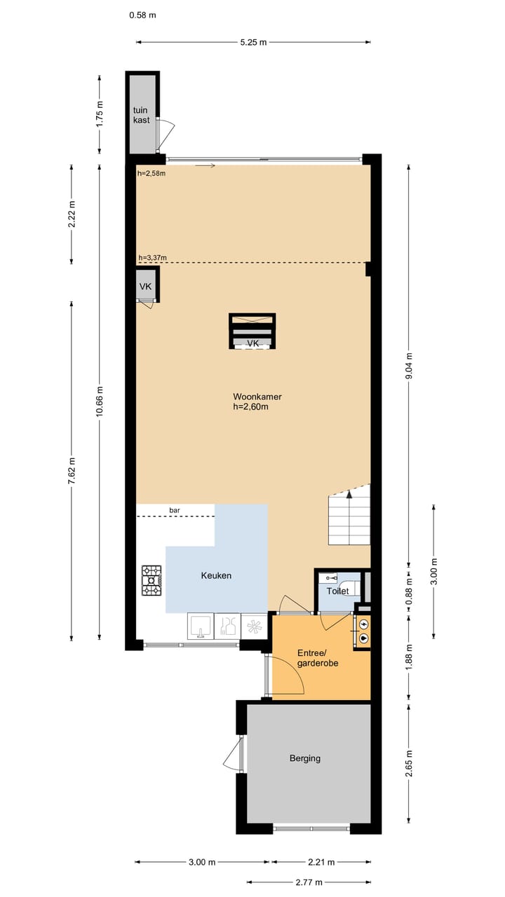 Foto 54 van Beemdgras 106
