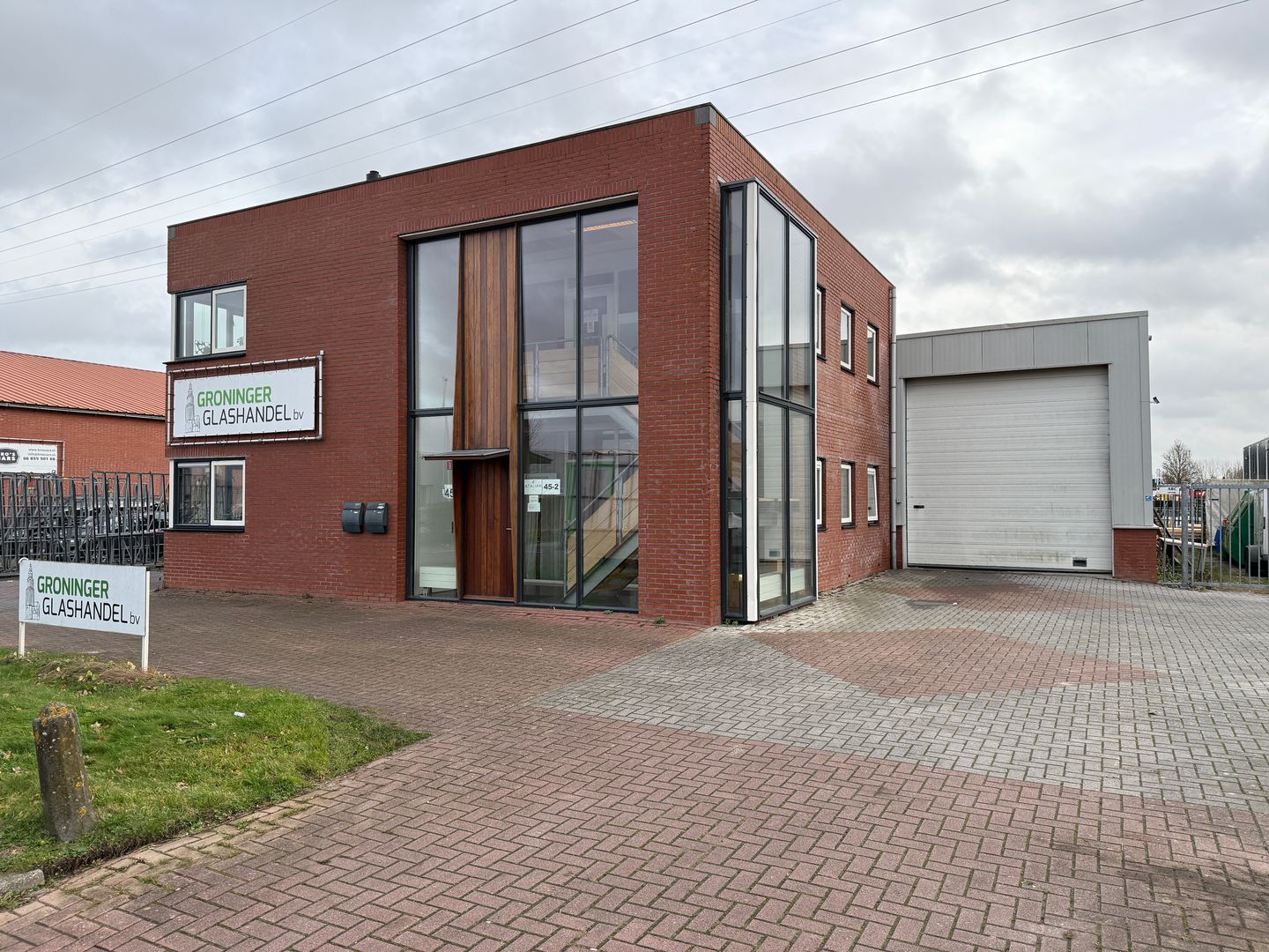 Bekijk foto 3 van Stavangerweg 45