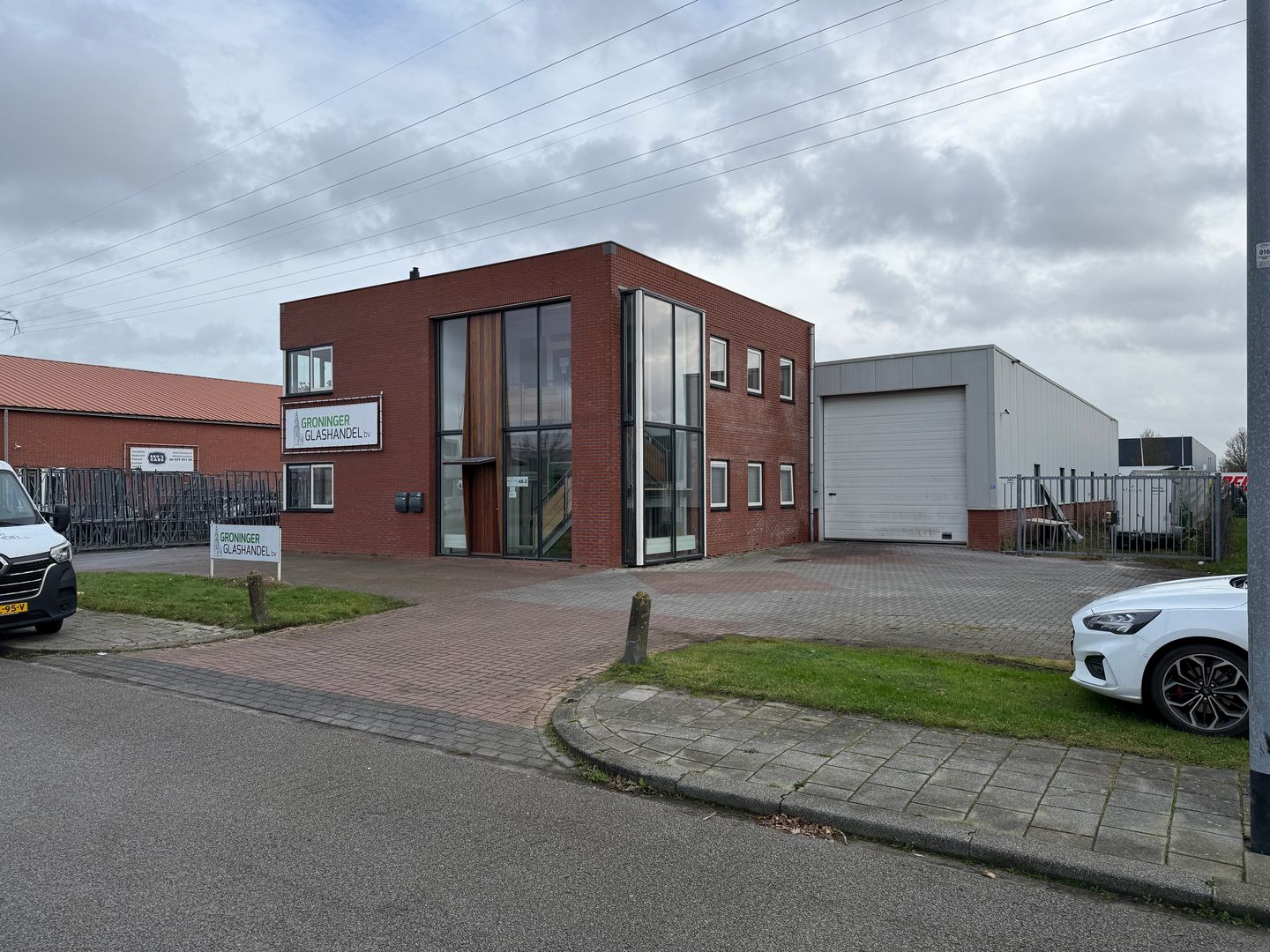 Bekijk foto 4 van Stavangerweg 45