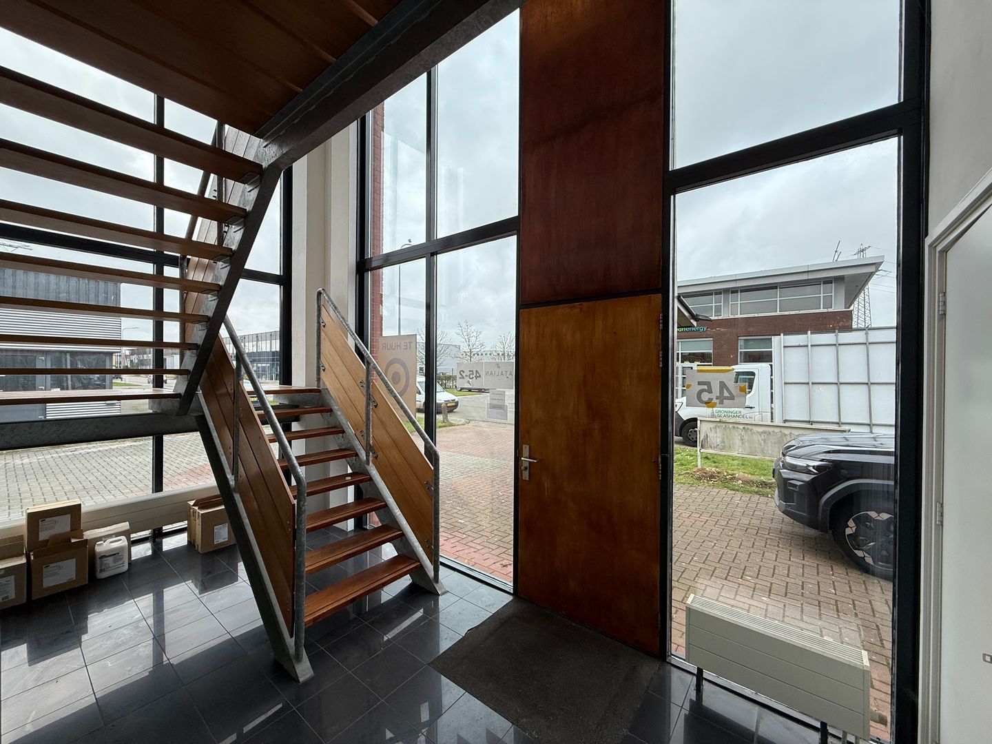 Bekijk foto 5 van Stavangerweg 45