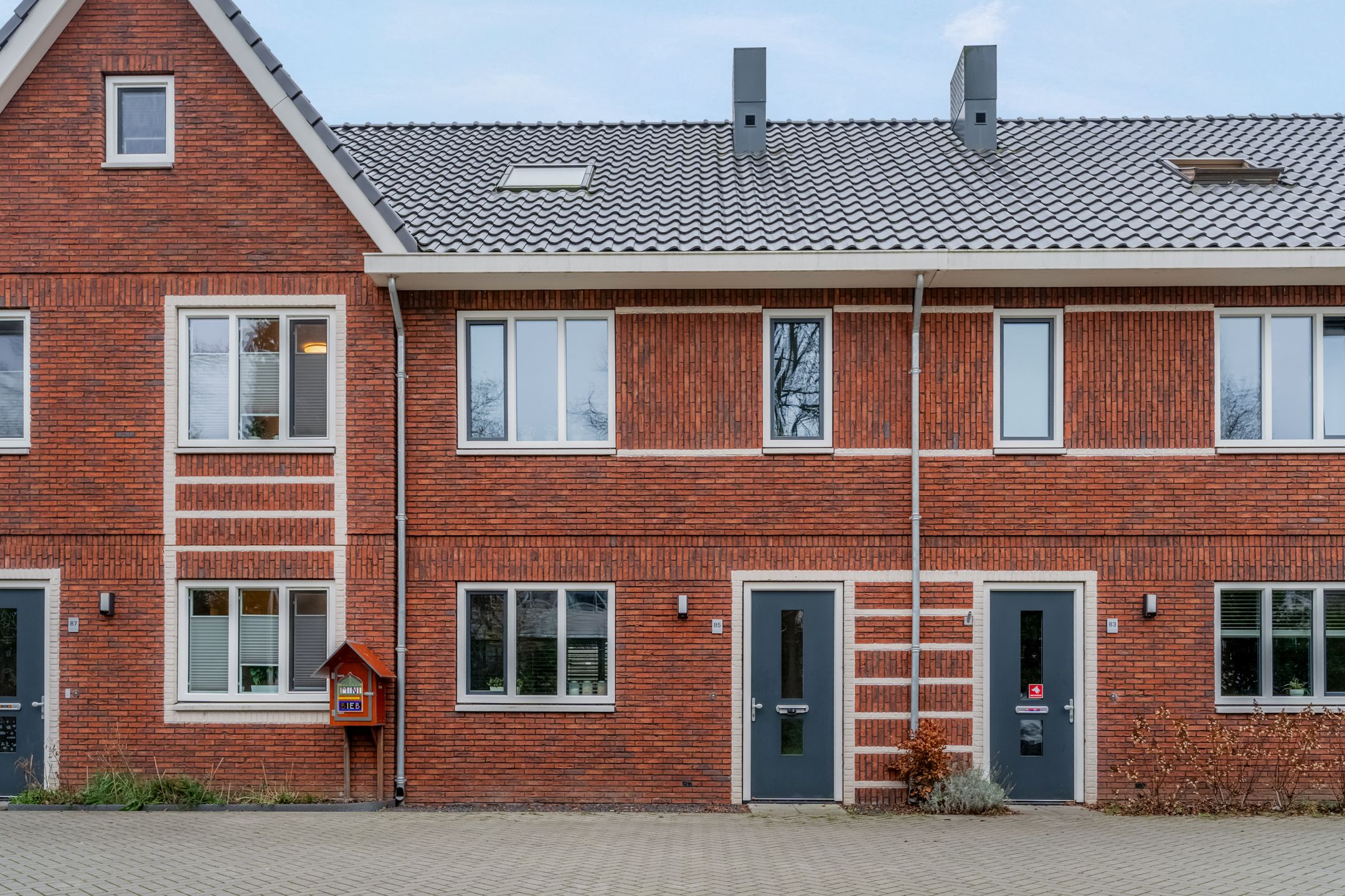 Katenhorst, 85, Ede, 6714KK, Gelderland, Nederland 85 
