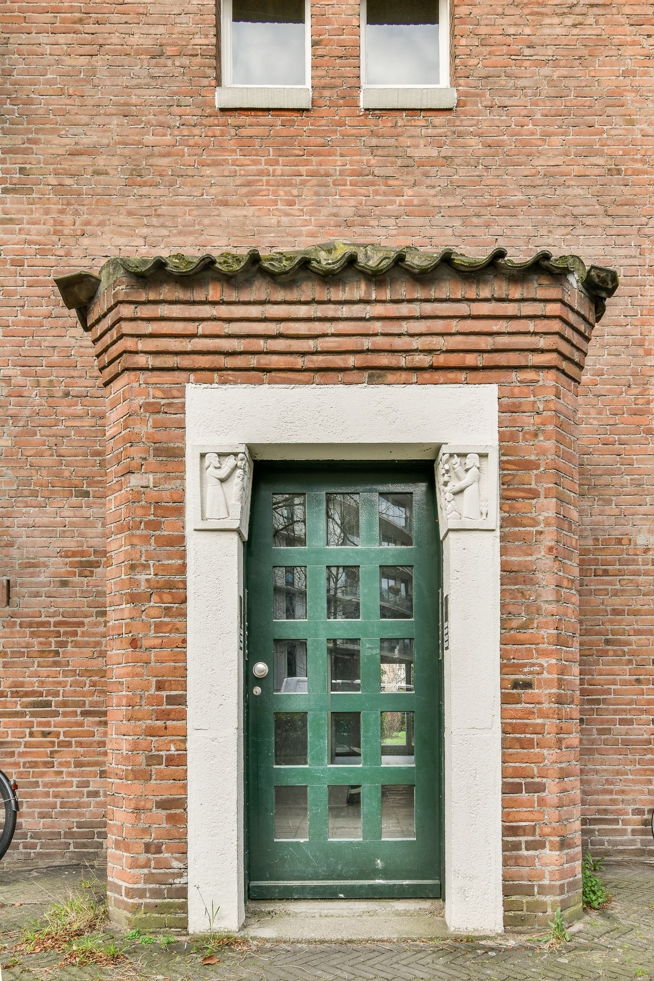 Photo 27 of Jan van Schaffelaarplantsoen 17-B