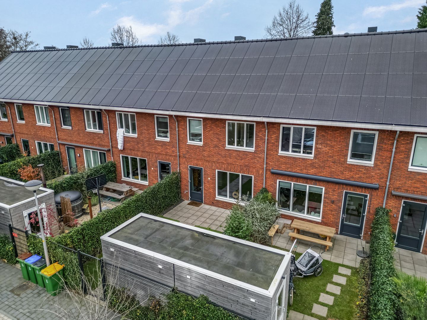 Foto 35 van Katenhorst 85