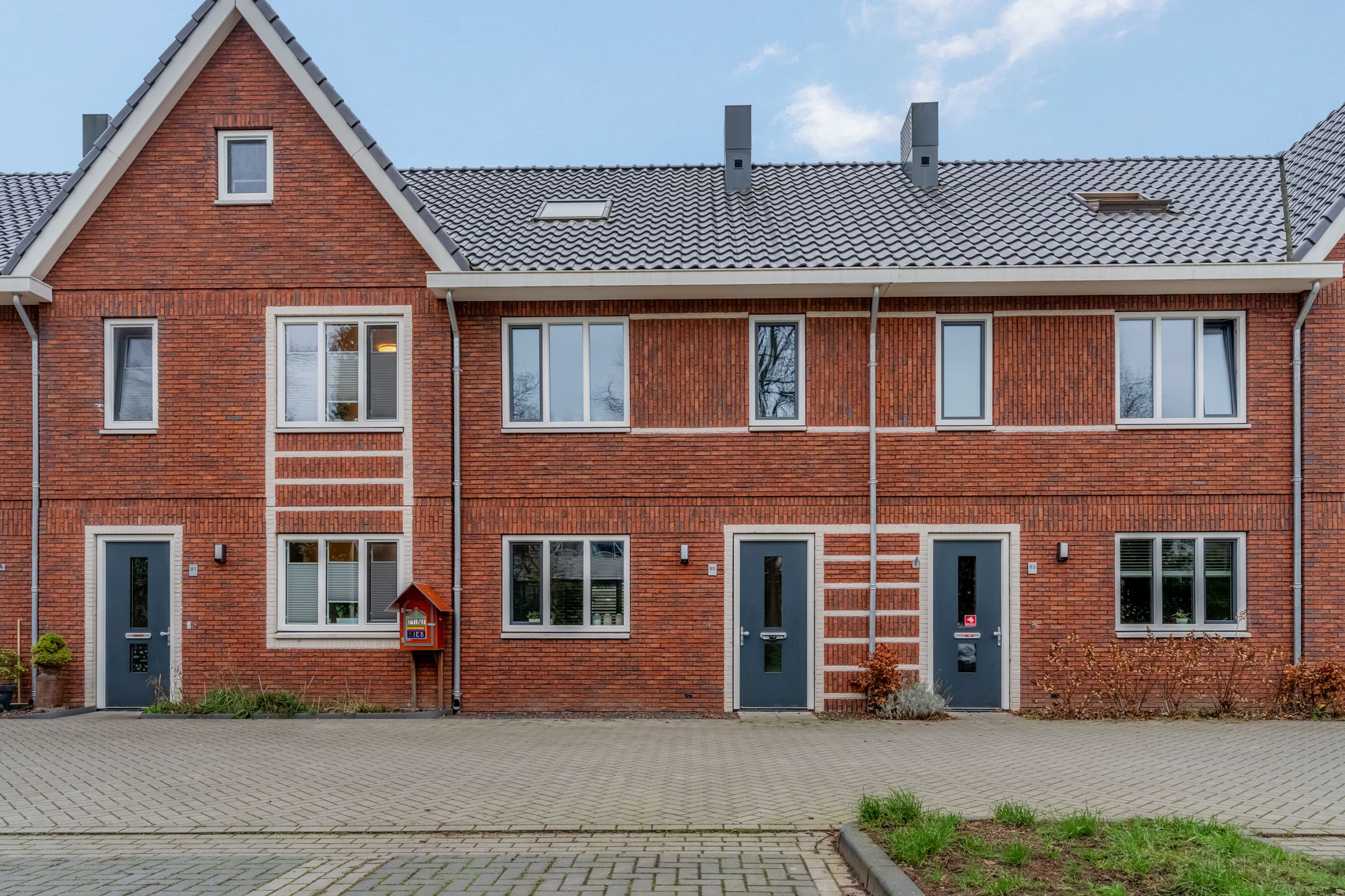 Foto 36 van Katenhorst 85