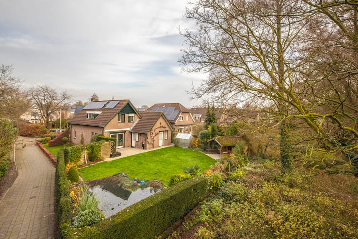 Photo 4 of Grubbenvorstpad 8