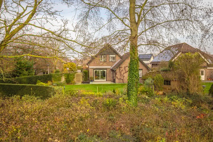 Foto 5 van Grubbenvorstpad 8