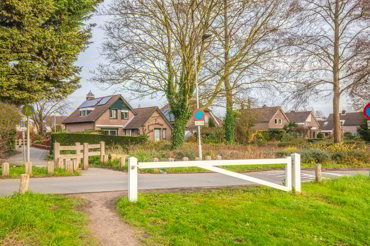 Foto 6 van Grubbenvorstpad 8