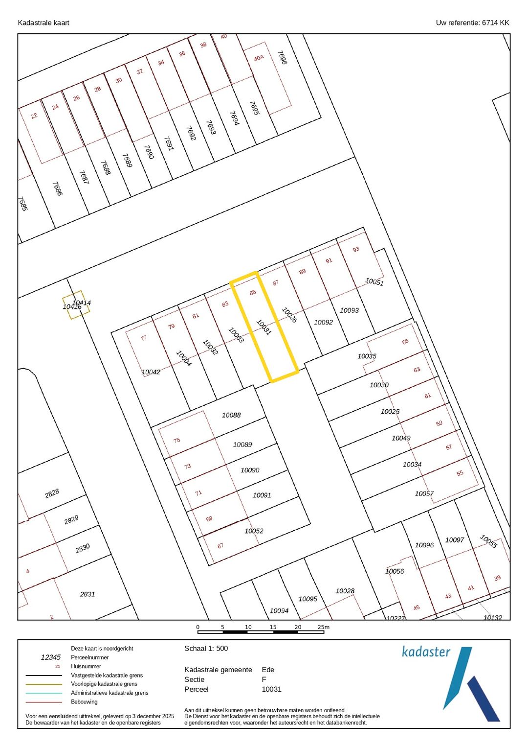 Foto 56 van Katenhorst 85