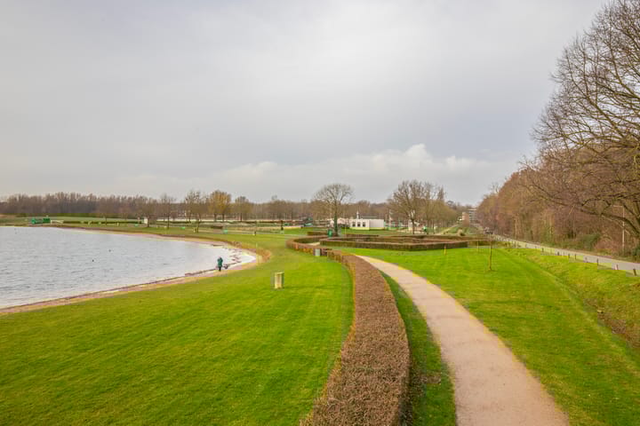 Foto 8 van Grubbenvorstpad 8