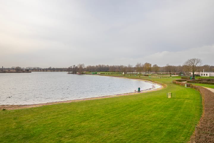 Foto 9 van Grubbenvorstpad 8