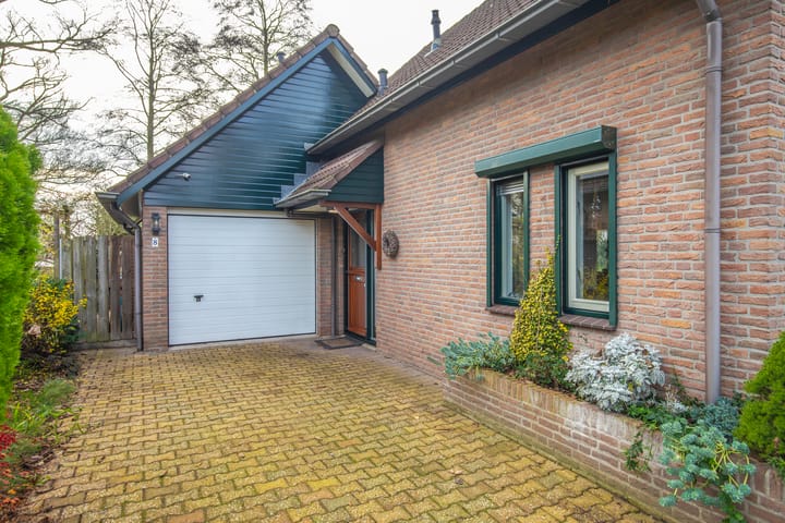 Foto 10 van Grubbenvorstpad 8