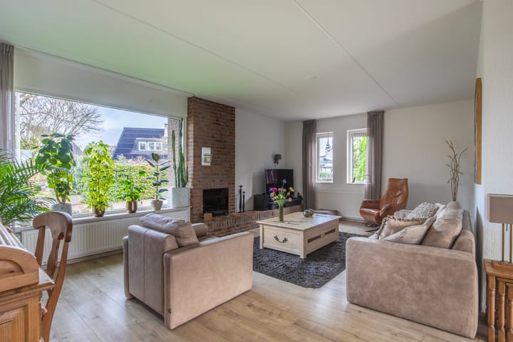 Foto 12 van Grubbenvorstpad 8