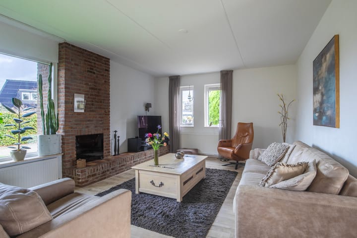 Foto 13 van Grubbenvorstpad 8