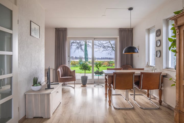 Foto 16 van Grubbenvorstpad 8