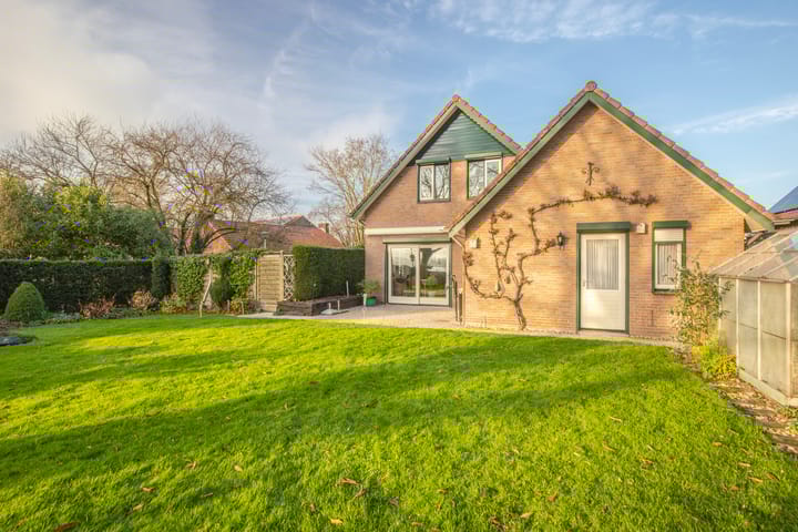 Foto 22 van Grubbenvorstpad 8