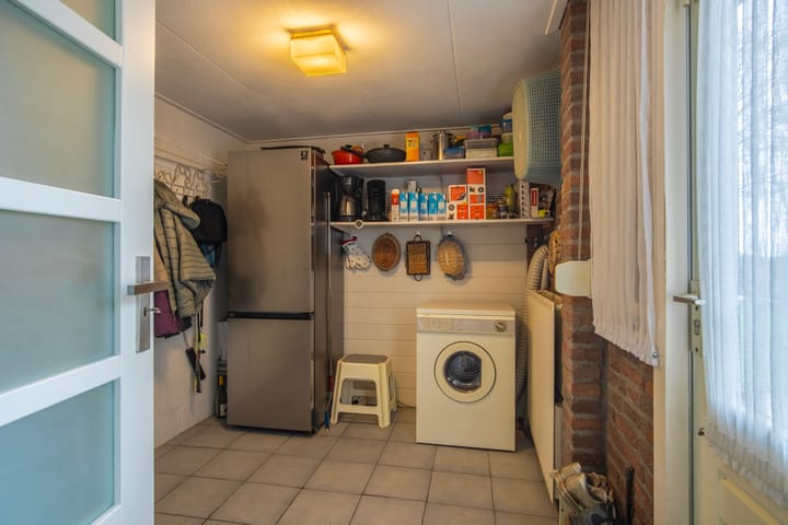 Foto 19 van Grubbenvorstpad 8