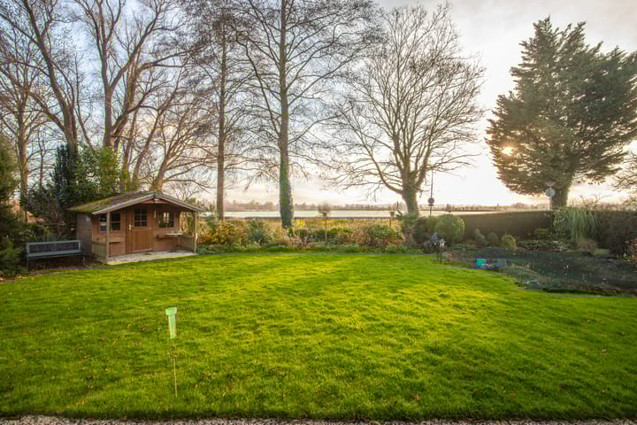 Foto 25 van Grubbenvorstpad 8