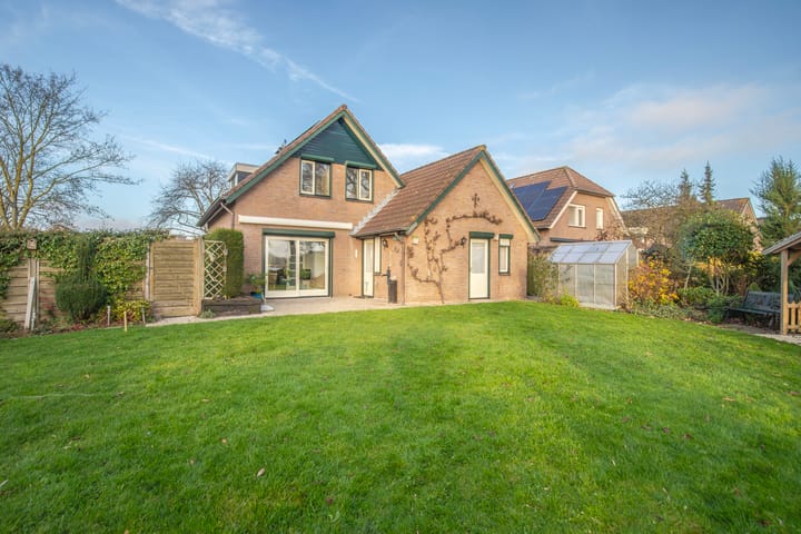 Foto 23 van Grubbenvorstpad 8