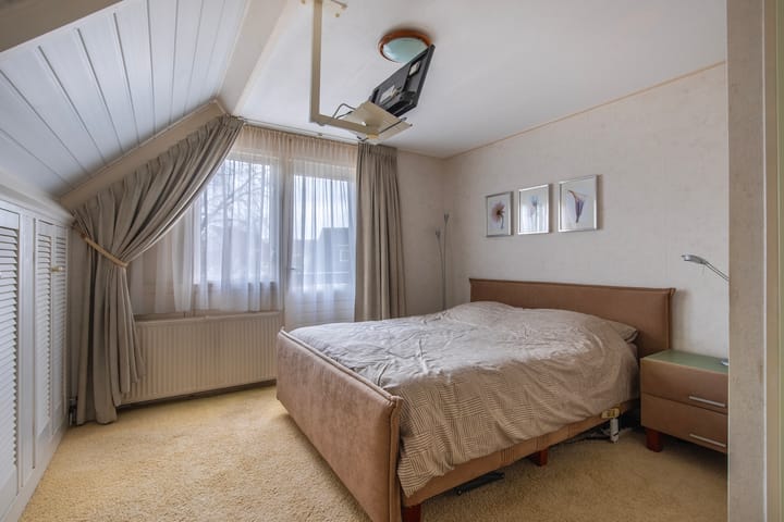 Foto 27 van Grubbenvorstpad 8