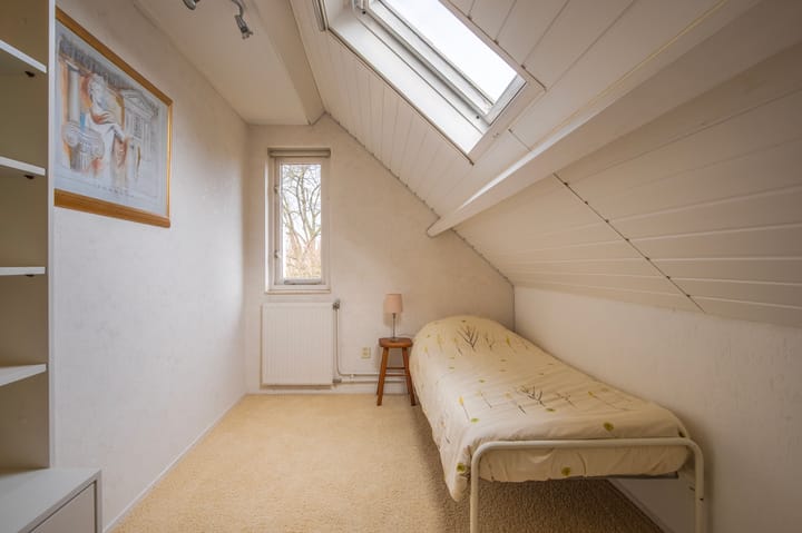 Foto 33 van Grubbenvorstpad 8