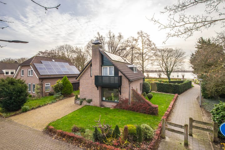 Foto 37 van Grubbenvorstpad 8