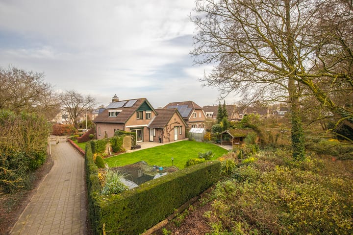 Foto 38 van Grubbenvorstpad 8