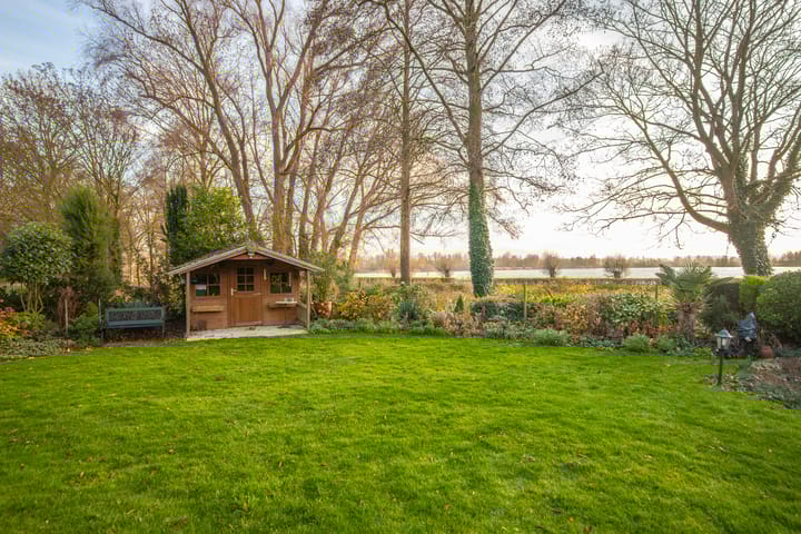 Foto 39 van Grubbenvorstpad 8